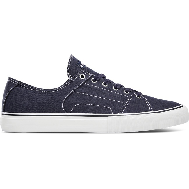 Zapatos Etnies Rls - Tenis Para Hombre H424 Mexico